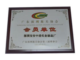 會(huì)員單位